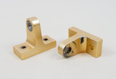 FLAMEER Kit Di DIY Robot Telaio Serbatoio Pannello Metallico Componenti Elettronici Nero 