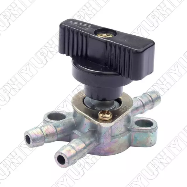 Fuel Valve Shut-Off Switch 650331 For Polaris Scrambler Sportsman E-Ton 50 90cc