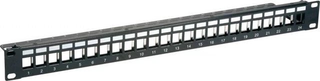 KERPEN DATACOM pannello trapezoidale vuoto LKD9A5012000000 pannello...