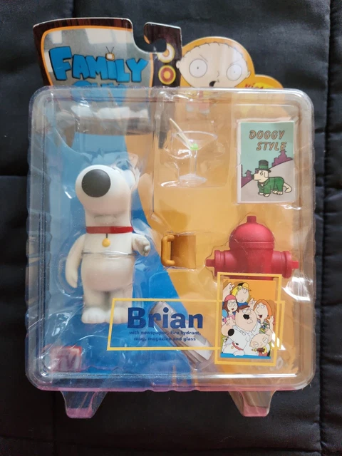 Las mejores ofertas en Figuras de acción Mezco Family Guy eBay