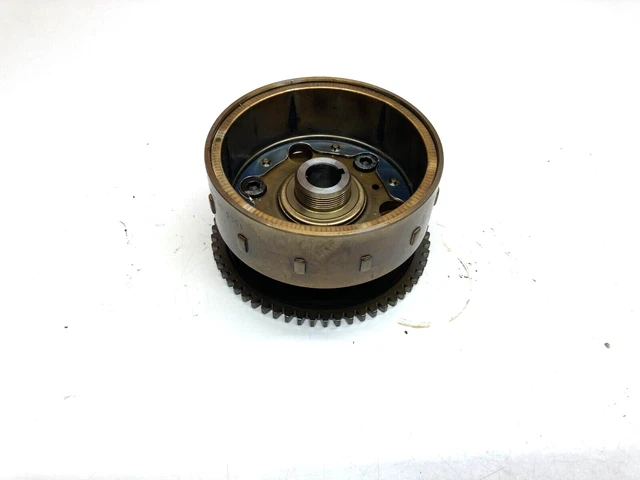 Volano Magnete Motore Ruota Libera Honda Sh 150 2005-2007