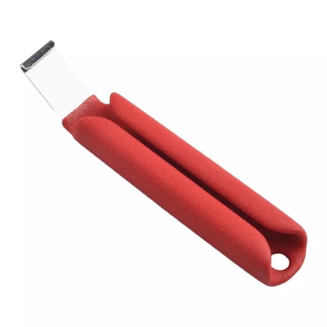 For Malco SRT2 Siding Removal Tool: Durable Steel Design, Comfortable Handle,