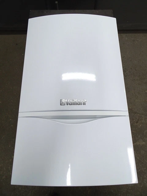 VAILLANT ECOTEC PLUS VC DE 246/3-5 Gas-Brennwert-Heiz-Therme 24kW ...