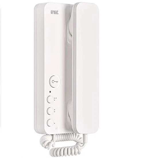 Urmet UTD 1130/11 au meilleur prix sur