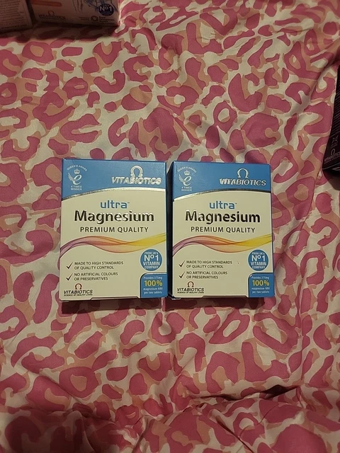 Magnesium Supplements: Benefits And Side Effects - View #11