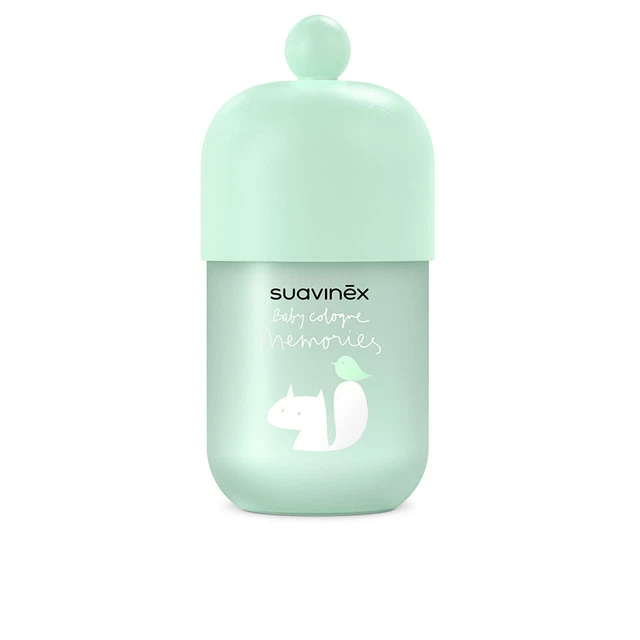 SUAVINEX Kinder Sonnenbrille 2-3 Jahre - UV400 Schutz Mit Polarisierten Gläsern