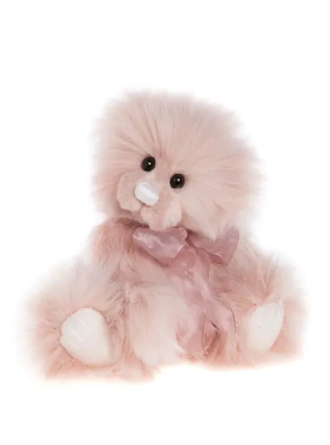 IN STOCK! 2023 Charlie Bears TEABERRY