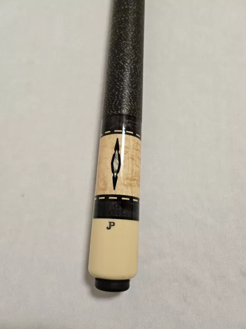 Pechauer  Pool Cue W/shaft