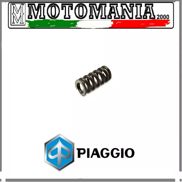 MOLLA SFERA POGGIAPIEDE BEVERLY 4T 4V IE EURO3 ST 350cc 2011-2014 ORIG. PIAGGIO