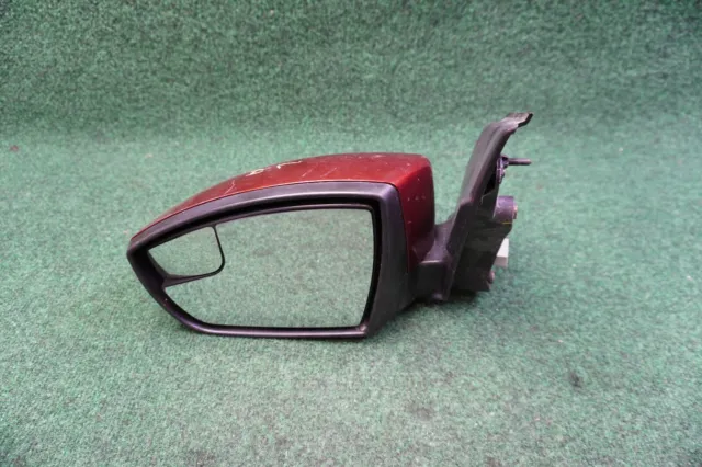 2013 14 15 16 FORD ESCAPE LEFT Door Mirror CJ5417683D161M OEM