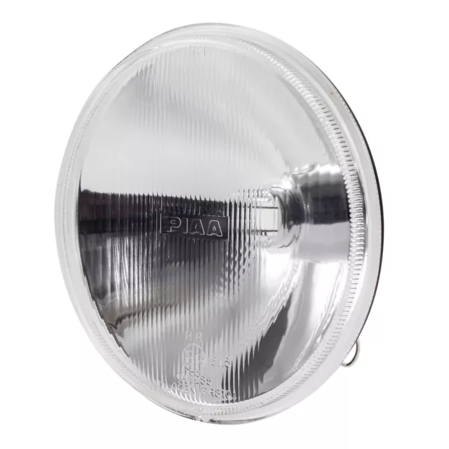 PIAA 80 Pro Works obiettivo spot - diametro 169 mm (legale stradale / prende lampadina H3)