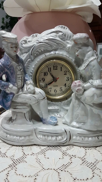 Orologio da tavolo FUNZIONANTE