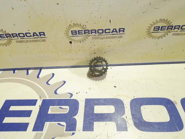 03L130111D POLEA para SEAT EXEO 2.0 TDI 2008 101943
