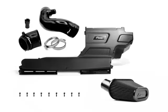 Racingline R600 Sistema Aspirazione a Induzione Cotone EA888 Gen4 MK8 Golf R Audi S3 8Y