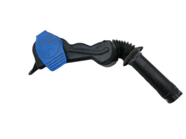 Washing water filling connector for Audi A6 4F C6 04-08 TDI 3.0 171KW 4F0955452B