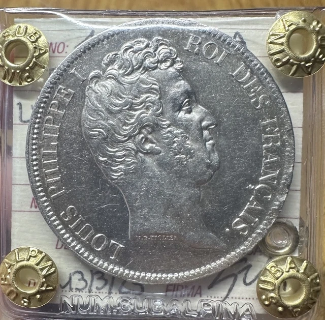 10 Francs Génie de la Bastille 1994  Dauphin  Belle Epreuve - 7