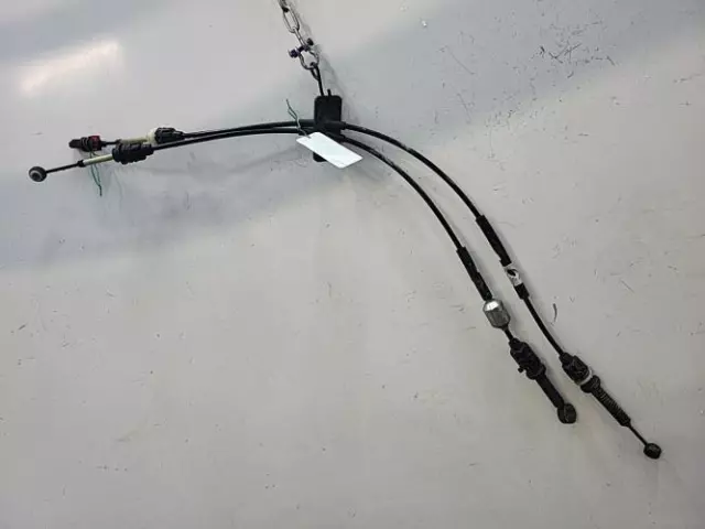 Cable levier de vitesses OPEL VIVARO 2 93453894