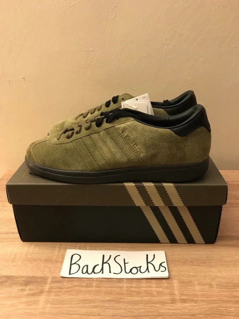 ADIDAS NEWTON HEATH Trainers Manchester United UK US