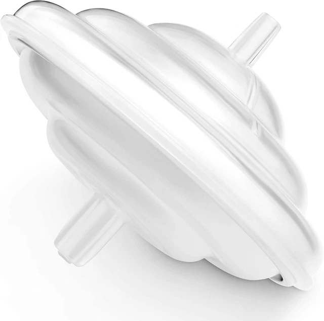 Spectra - Backflow Protector Replacement Part for Breast Milk Pump - Breastfeedi