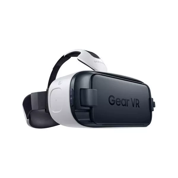 Samsung Gear VR SM-R322 Frost White Für Note 5/S6/S6 Edge/S6 Edge+/S7/S7 Edge