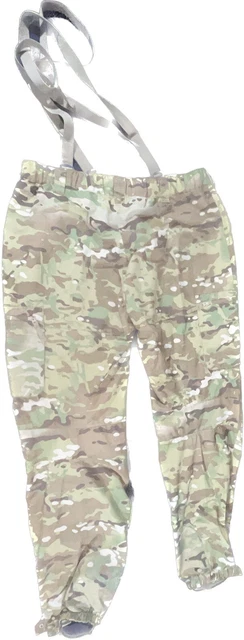 Patagonia PCU L5 Level 5 Soft Shell Pant Multicam XXLarge Long Patagonia PCU L5 Level 5 Soft Shell Pant Multicam XXLarge Long