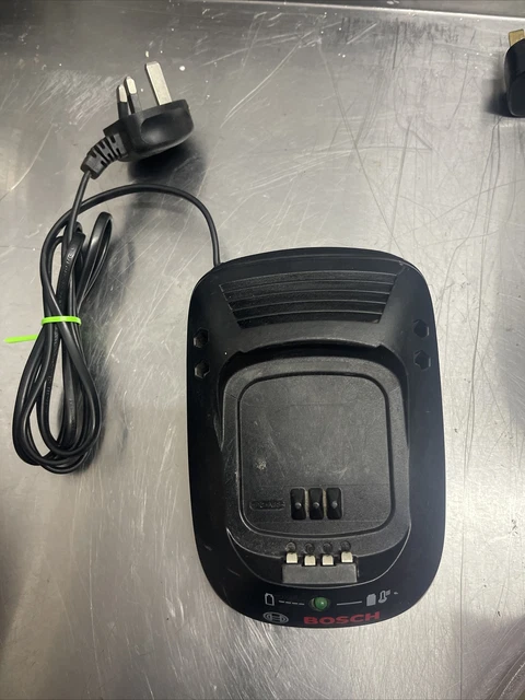 Bosch power4all charger deals