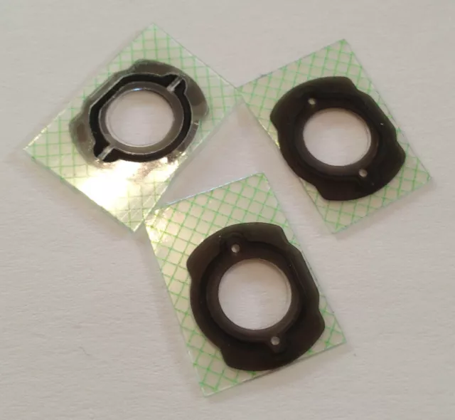 iPod Touch 4th Gen - Home Button Rubber Gasket