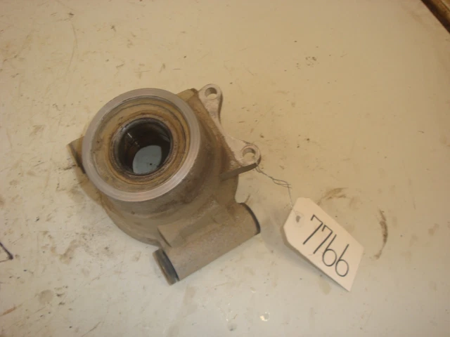 2015 Polaris Ranger 900 XP Right Rear Axle Wheel Bearing Carrier