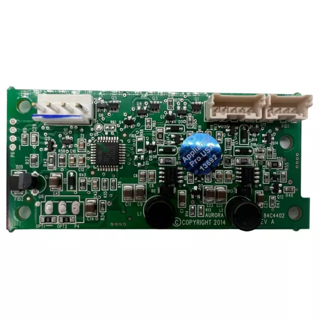 W10788814 Whirlpool Refrigerator Control Board