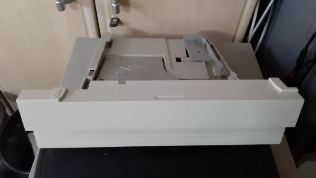 HP RB1-3140 Papierfach Schubladenkassette für LaserJet 4L 4ML 3