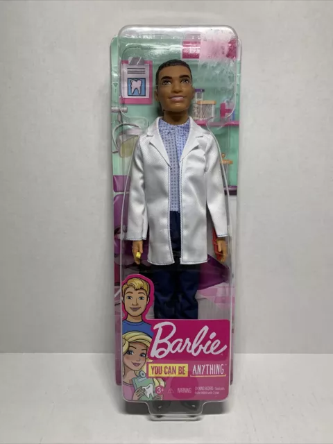 Ken you can be anything cheap