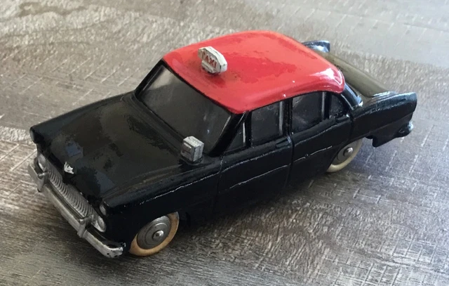 Miniature Dinky Toys – Connaught Le Mans, Voiture De Collection (réf. 72397), état D'occasion