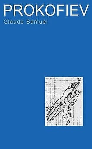 Prokofiev Livre de Poche Claude Samuel