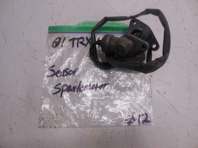 17A23 Honda TRX 400 FW 2001 Speed Sensor 37700-HM7-751 37700-HM7-752