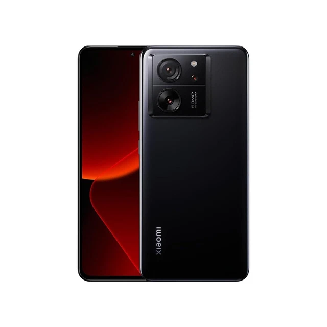 SMARTPHONE XIAOMI 13T - 8 Go 256 Go - 5G noir noir neuf EUR 419,33