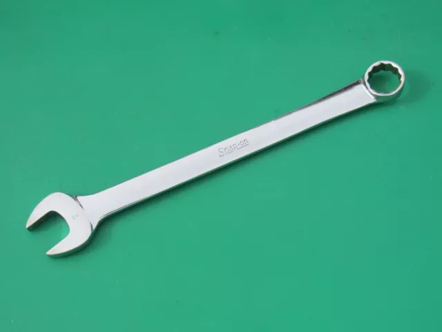 Snap On 24Mm Oexm240 Combination Metric Wrench Underline Logo Oexm 240 24  Used