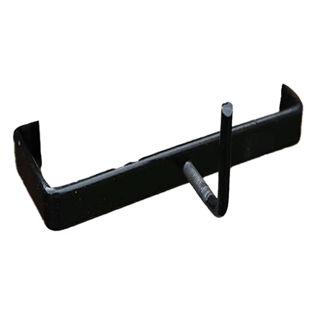 Pince à Colonne Lourde Heavy Duty - Serrage Robuste Pour Atelier Et Bricolage