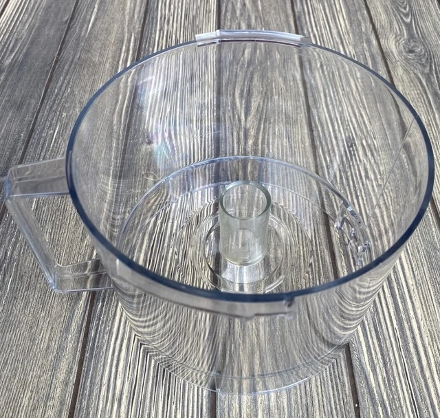 HAMILTON BEACH FOOD Pro2 702R Food Processor Replacement Parts Bowl 21