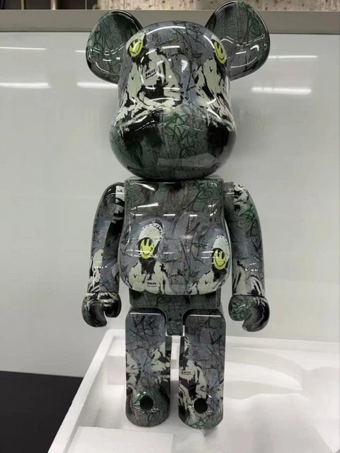 BE@RBRICK PAUL GAUGUIN 1000% EUR 706,87 - PicClick ES