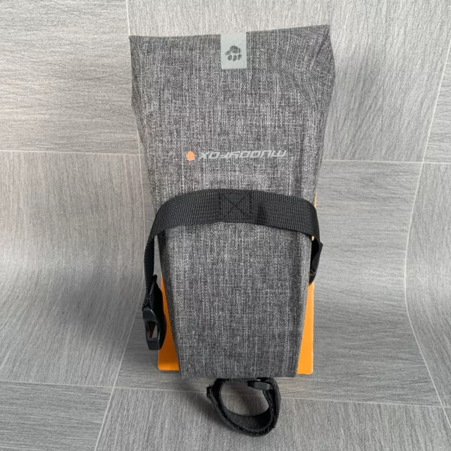 MUDDYFOX SADDLE BAG 100 17.99 PicClick UK