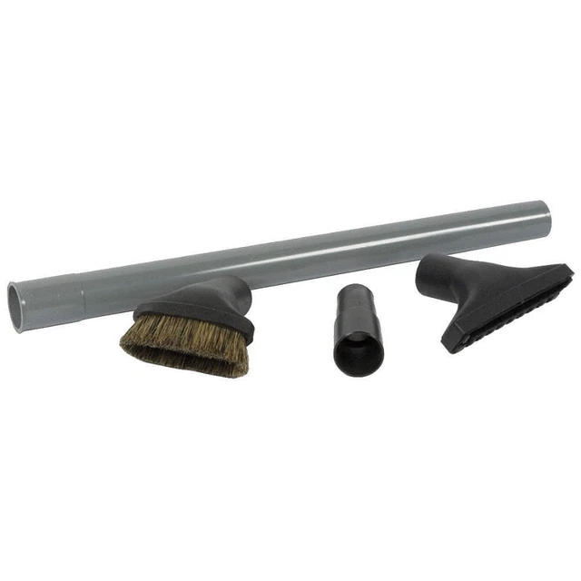 TENNANT 190048 Vacuum Attachment Kit,2-1/2" dia.