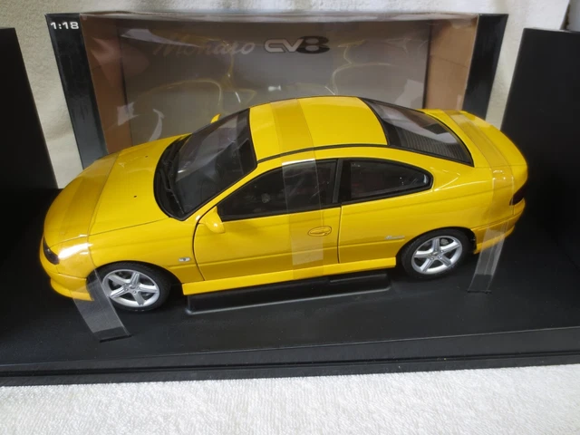 Holden monaro parts discount