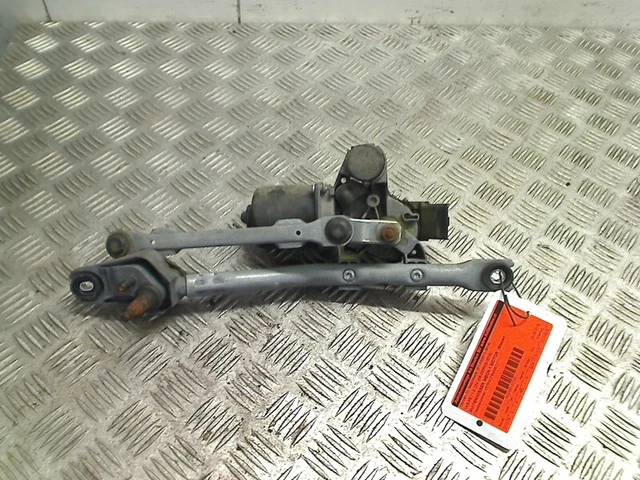 Pour CITROEN NEMO 2007- NEUF MECANISME D'ESSUIE GLACE AVANT 1354851080