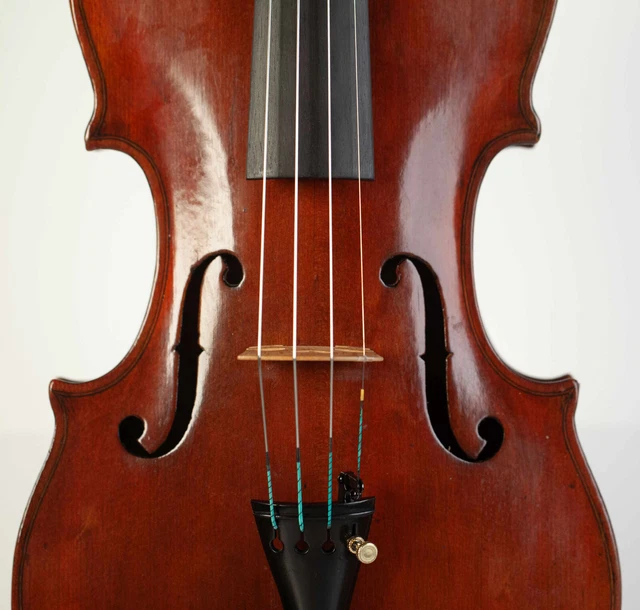 1865 vuillaume violin price hotsell
