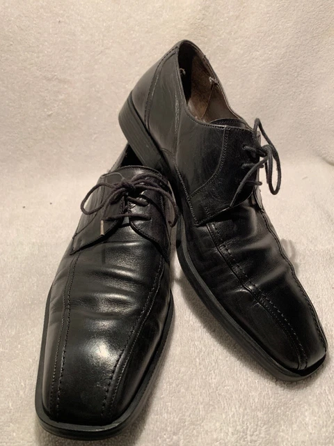 Air Jordan 1 ブラック/イエロー 28.5cm Dress Shoes, Men's Shoes, Men, Clothing, Shoes & Accessories