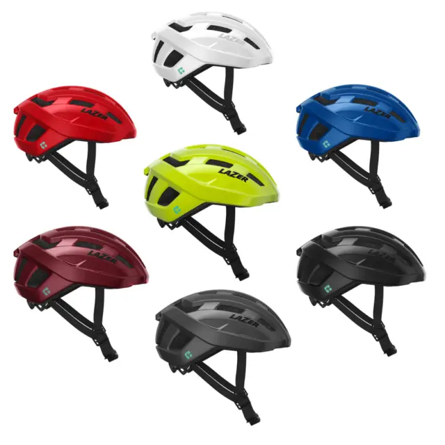 Lazer Tempo KinetiCore Bike Cycling  Helmet Unisize- 54 - 61 cm