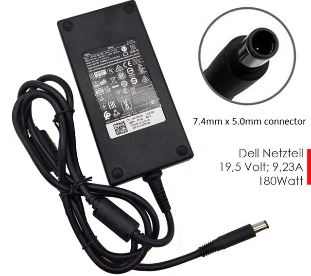 Trova produttori di Caricabatterie Dell Latitude E6510 di alta qualità Trova produttori di Caricabatterie Dell Latitude E6510 di alta qualità