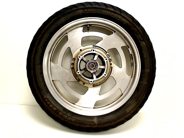 F-35 ruota anteriore per YAMAHA VMX 1200 V-MAX 1990 169483