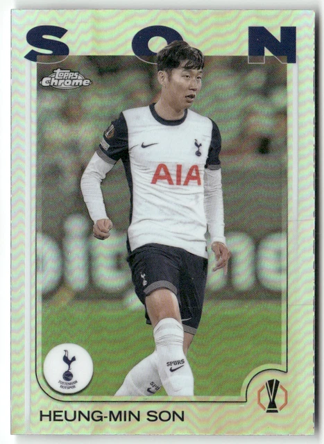 Heung-min Son return a positive but Tottenham still searching for creative spark