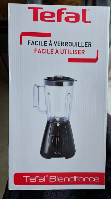 Haeger Extreme Chopper 1000W, Frullatore A Mano Professionale Con Piede In Acciaio Inox E Lama In Titanio, 400 Ml - 4